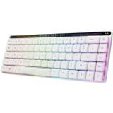 ASUS Tastaturer på tilbud ASUS ROG Falchion RX Low Profile tastatur