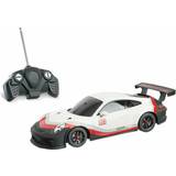 Mondo Fjernstyret legetøj Mondo Radiostyrd bil Porsche 911 GT 3