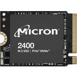 Micron Harddiske Micron 2400 MTFDKBK1T0QFM-1BD1AABYYR 1TB
