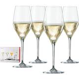 Opvaskemaskineegnede Champagneglas Spiegelau Special Prosecco Champagneglas 27cl 4stk