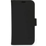 Easydist Covers med kortholder Easydist Tolerate GRS Wallet iPhone 15 Pro