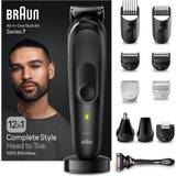 Trimmere Braun All-In-One Styling Set Series 7 MGK7460