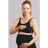 Træningstøj til gravide Graviditets- & Ammetøj Milker BELL MyBelly - Mami Sports BH