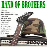 Band Of Brothers Various Artists (CD)