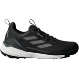 Adidas 48 ½ Sportssko adidas Terrex Free Hiker 2.0 Low GTX M - Core Black/Grey Four/Cloud White
