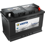 Varta Batterier - Bilbatterier - Køretøjsbatterier Batterier & Opladere Varta Promotive Heavy Duty 600 123 072
