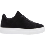 Sneakers Selected Homme Chunky Suede - Black