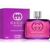 Gucci Dame Parfumer Gucci Guilty Pour Femme EdP 60ml