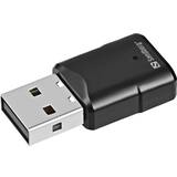 USB-A Netværkskort & Bluetooth-adaptere Sandberg 126-33