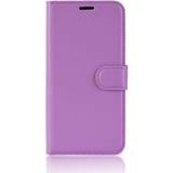 Samsung Galaxy Note 9 Covers med kortholder Samsung Synthetic Leather Standing Wallet Case for Galaxy Note 9