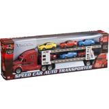 VN Toys Lastbiler VN Toys Speed Car Auto Transporter