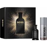 Hugo Boss Herre Gaveæsker Hugo Boss Boss Bottled Gift Set EdP 50ml + Deo Stick 150ml