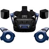 VR headsets HTC VIVE PRO 2 - Full kit