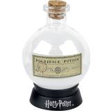 Belysning Fizz Creations Harry Potter Colour Changing Potion Bordlampe