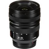Panasonic Leica L Kameraobjektiver Panasonic Lumix S Pro 16-35mm F4.0