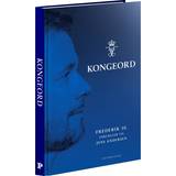 Bøger Kongeord - Frederik 10. (Indbundet, 2024)