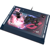 Sort Arcade stick Hori Fighting Stick Alpha Tekken 8 Edition