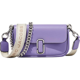 Marc Jacobs The J Marc Mini Bag - Purple