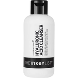 Anti-pollution Rensecremer & Rensegels The Inkey List Hyaluronic Acid Cleanser 150ml