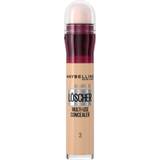 Maybelline Concealers Maybelline Instant Anti-Age Multi-Use Concealer No. 03 Fair