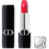 Dior lipstick Dior Rouge Dior Lipstick #520 Feel Good