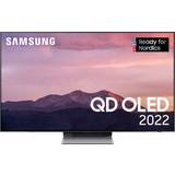 Samsung DVB-S2 TV Samsung 65" S95B OLED Smart