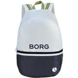 Björn Borg Blå Tasker Björn Borg Philip Backpack Blue, Unisex, Udstyr, tasker rygsække, Blå ONESIZE