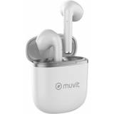 Muvit 2.0 (stereo) Høretelefoner Muvit Pure trådlösa