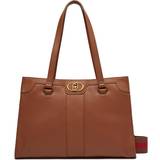 Liu Jo Tote Bag & Shopper tasker Liu Jo Shopping Bags Ecs M Shopping brown Shopping Bags for ladies unisize