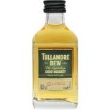 Tullamore Blended Malt Øl & Spiritus Tullamore Dew 5cl