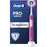Oral b tandbørste børn Oral-B Pro Junior 6+