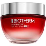 Biotherm blue therapy Biotherm Blue Peptides Uplift Cream SPF30 50ml