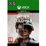 Call of duty cold war xbox Call of Duty: Black Ops Cold War - Cross-Gen Bundle (XBSX)