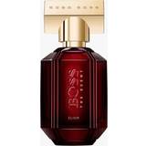 Boss the scent Hugo Boss The Scent Elixir EdP 30ml