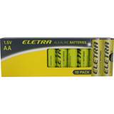 ELETRA Batterier & Opladere ELETRA AA 10-pack