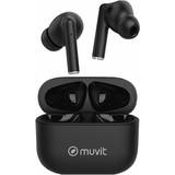 Muvit 2.0 (stereo) Høretelefoner Muvit Feeling trådlösa