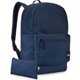 Case Logic Blå Tasker Case Logic CCAM1216 Dress Blue backpack backpack Polyester