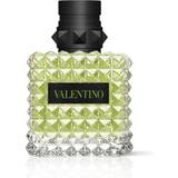Valentino Dame Parfumer Valentino Born In Roma Green Stravaganza Donna EdP 30ml