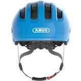 Cykeltilbehør ABUS Fahrradhelm Smiley 3.0 blau