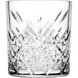 Whiskyglas Pasabahce Timeless Whiskyglas 34.5cl 4stk