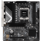 AMD Bundkort Asrock B650M-HDV/M.2