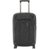 Bløde - Dobbelt hjul Kabinekufferter Thule Crossover 2.0 Suitcase 55cm