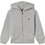 Sweatshirts Polo Ralph Lauren Cotton Blend Fleece Hoodie - Dark Sport Heather (286874)