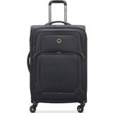 4 hjul - Bløde Kufferter Delsey Paris Optimax Lite Suitcase 70cm