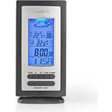 Nedis Termometre & Vejrstationer Nedis WEST201GY