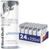 Red Bull Energy Drink White Edition 250ml 24