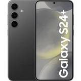 AMOLED - Samsung Galaxy S24 Mobiltelefoner Samsung Galaxy S24+ 256GB