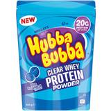Mars Proteinpulver Mars HUBBA BUBBA CLEAR WHEY 405g-Blue Raspberry