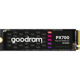 GOODRAM M.2 Harddiske GOODRAM PX700 SSDPR-PX700-02T-80 2TB