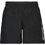 Speedo Firkantet - Nylon Tøj Speedo Scope 16" Water Shorts - Black